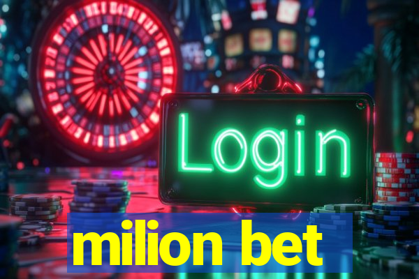 milion bet